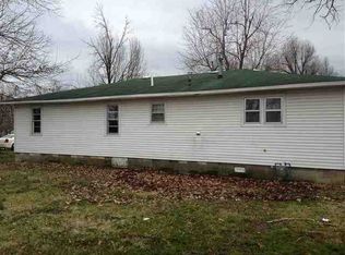 3408 Cook St, Paducah, KY 42003