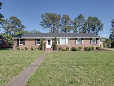 2717 Meadow Dr E, Chesapeake, VA, 23321