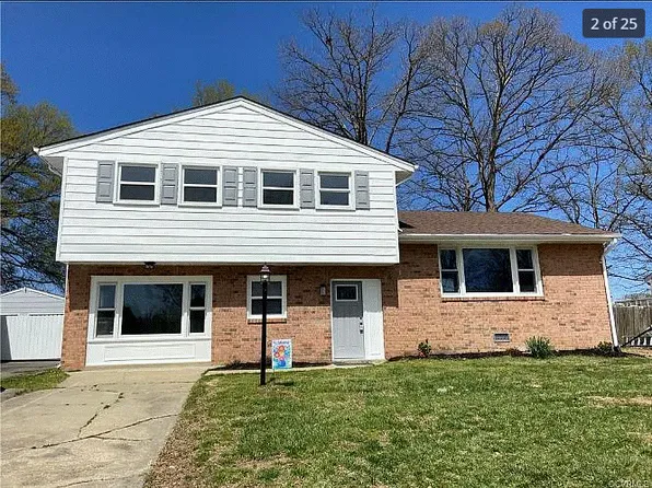 914 Yorkshire Rd, Colonial Heights, VA 23834