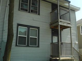 2507 E Johnson St APT 1, Madison, WI 53704