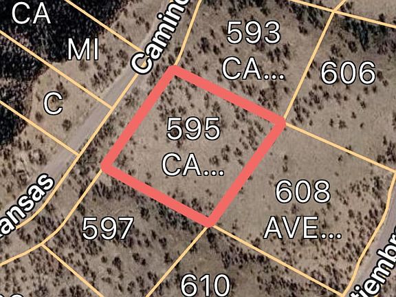 2nd image of 595 Camino Kansas #12
