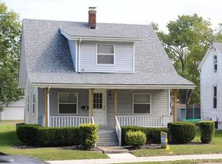 307 Walnut St, Highland, IL 62249