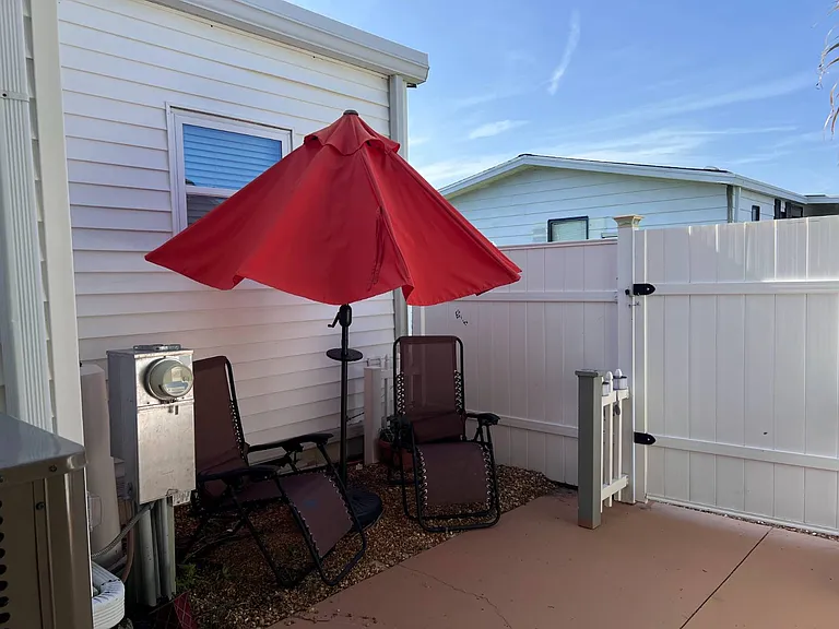 6410 Ravenglass Way #158 — Photo 5
