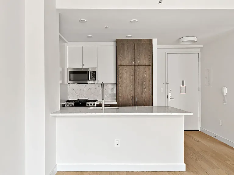 55 W 25th St #28G — Photo 8