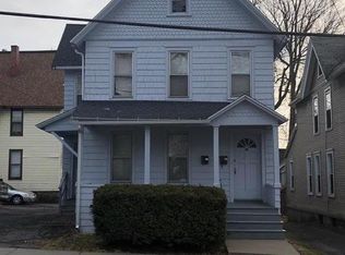 66 Chestnut St #2, Binghamton, NY