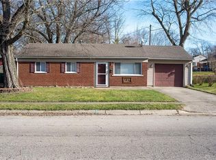 1476 Ironwood Dr, Fairborn, OH 45324