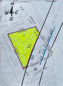 W Br #31, Pentwater, MI, 49449