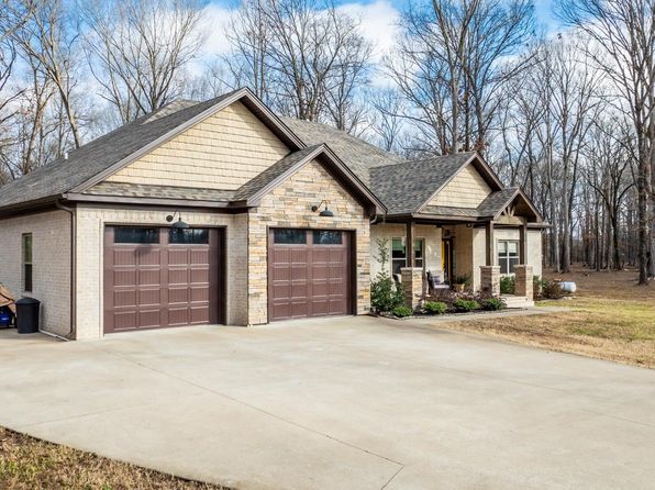 286 Bridgewood Dr, Ward, AR 72176