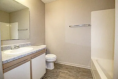 Bayberry Bathroom