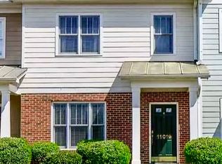 11019 David Stone Dr, Chapel Hill, NC 27517