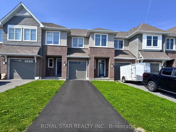 154 Jardiniere St, Ottawa, ON K2S 2K1
