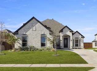 1520 Clipston Dr, Prosper, TX 75078