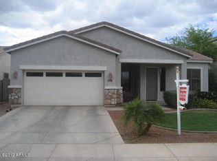 3576 E Powell Way, Gilbert, AZ 85298