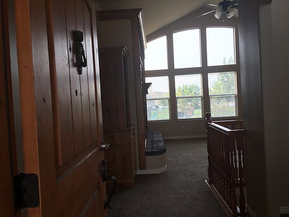 Entry way