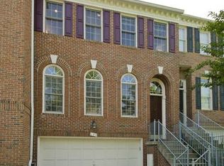 168 Rees Pl, Falls Church, VA 22046