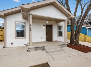 428 E Day St, Denison, TX 75021