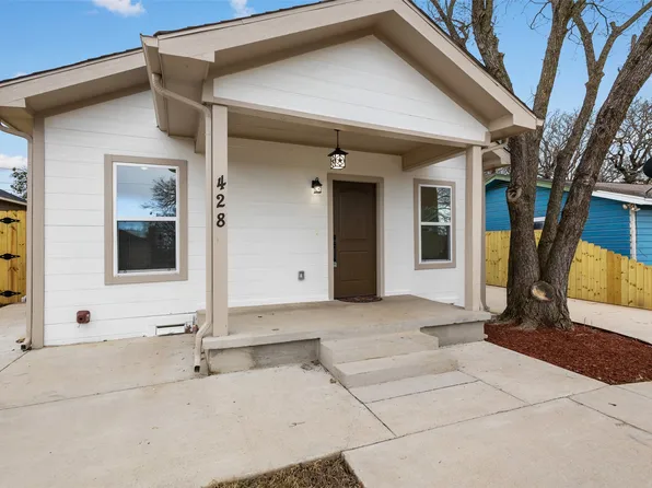 428 E Day St, Denison, TX 75021
