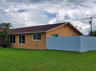 5241 Hunter Blvd, Naples, FL 34116