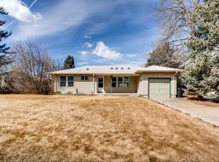 3671 E Bates Ave, Denver, CO 80210