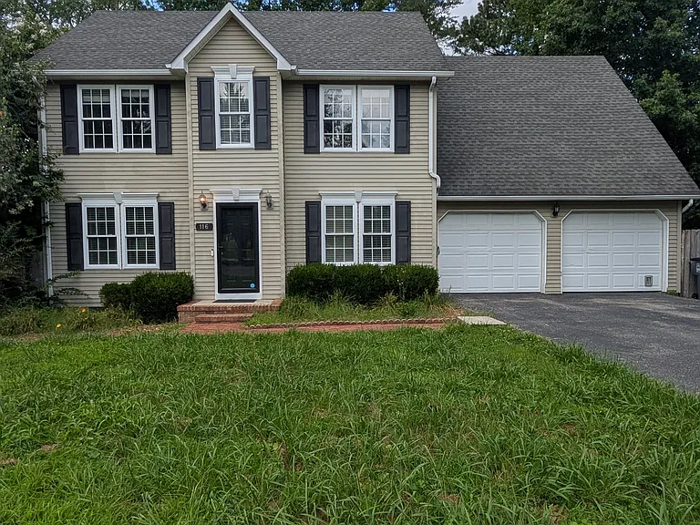 116 Paxton Ct — Photo 1