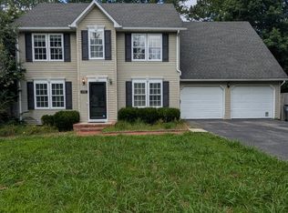 116 Paxton Ct, Cookeville, TN 38501