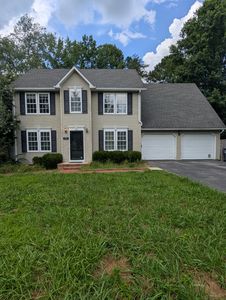 116 Paxton Ct, Cookeville, TN, 38501