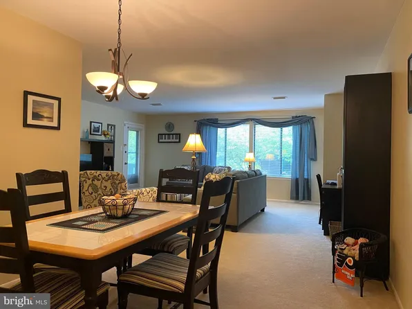 1803 The Woods #Ii, Cherry Hill, NJ 08003