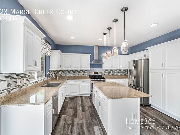 5th image of 623 Marsh Creek Ct