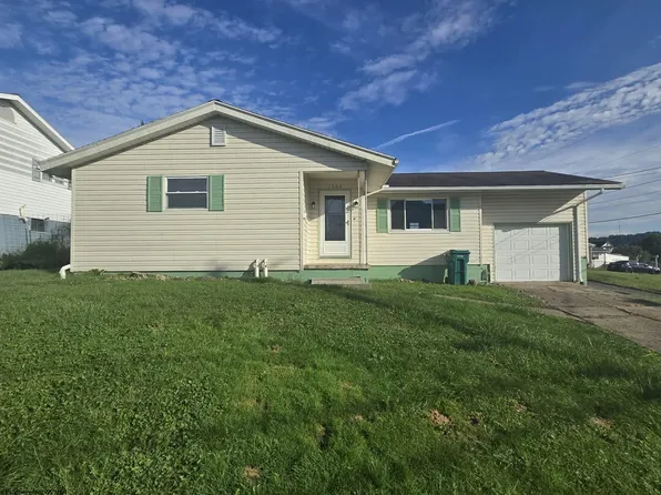 1505 N 18th St, Clarksburg, WV 26301