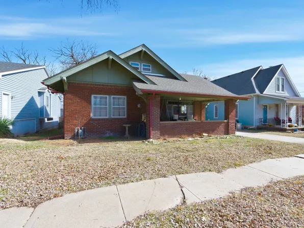 204 N Denver St, El Dorado, KS 67042