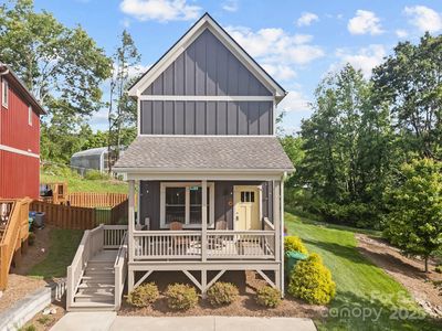 106 Wheeler Rd, Weaverville, NC, 28787