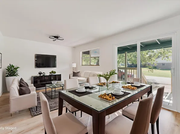 1401 E 6th Ave, Corsicana, TX 75110