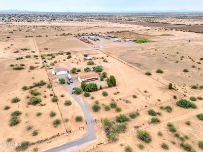 8516 W Copper Kettle Dr, Arizona City, AZ, 85193