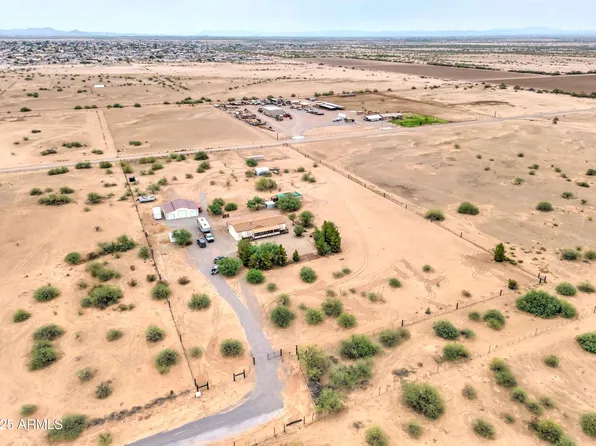 8516 W COPPER KETTLE Drive, Arizona City, AZ 85123