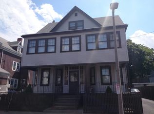 28 Harvest St, Dorchester, MA 02125