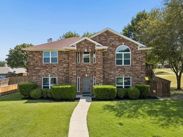 505 Big Oak Ct, Rockwall, TX 75087