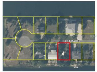 3271 Hibiscus Dr, Spring Hill, FL 34607