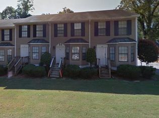 447 Peabody St, Athens, GA 30605