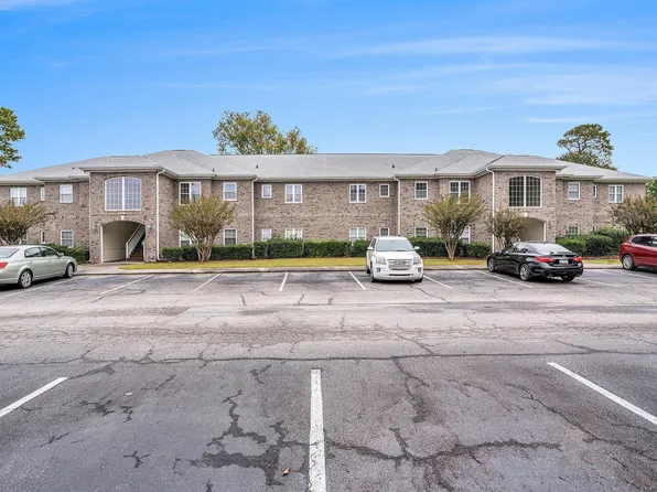 100 Willow Greens Dr. #A, Conway, SC 29526