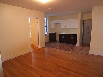 Rented by Joel Weisz, LREB