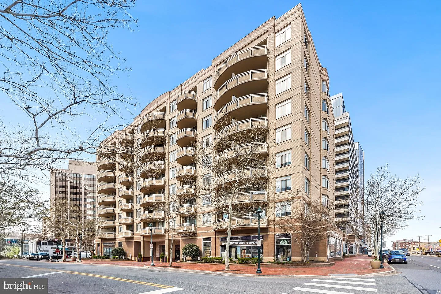 4801 Fairmont Ave APT 810 photo 1