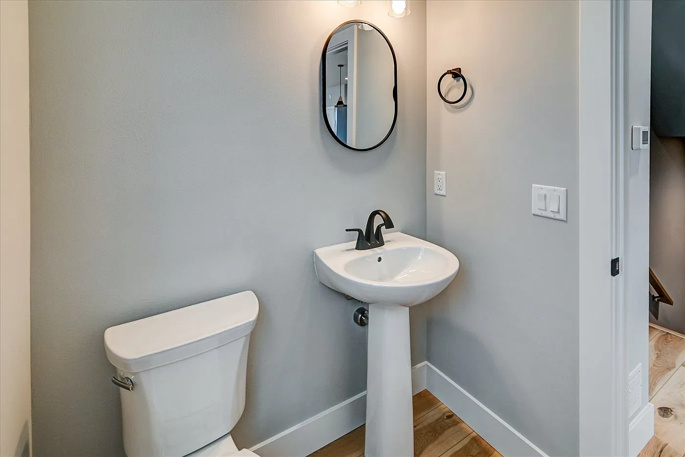 3 bed, 2.5 bath, 1796 sqft, $2,900 — Photo 3