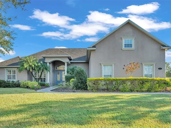 6144 Riverlake Blvd, Bartow, FL 33830