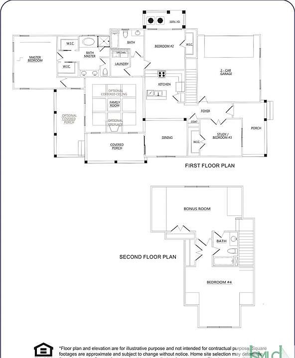 2nd image of 9 Oakcrest Ct