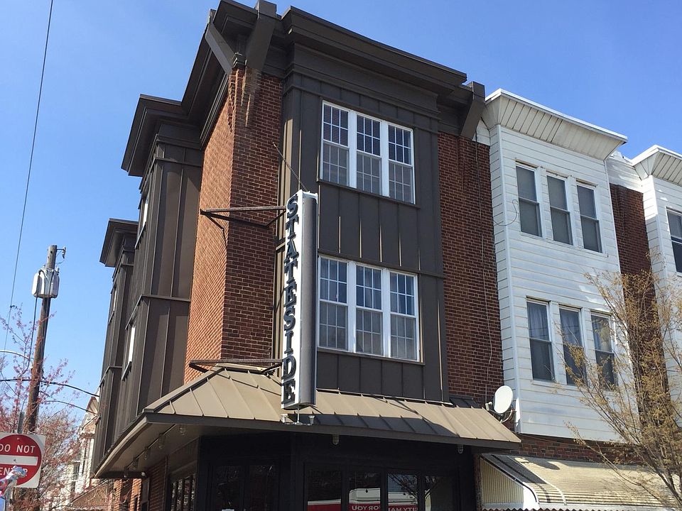 1536 E Passyunk Ave