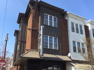 1536 E Passyunk Ave FLOOR 3, Philadelphia, PA 19147