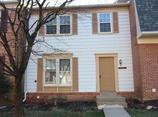 7927 Birchtree Ct, Springfield, VA 22152