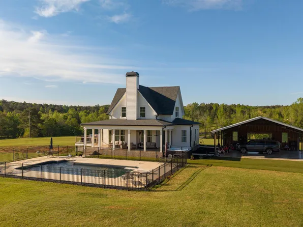 2711 Jordans Mill Rd, White Plains, GA 30678