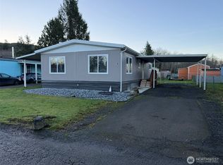 2000 Broadway Avenue #16, Hoquiam, WA 98550