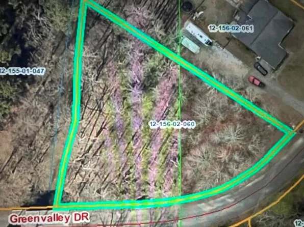 60 Green Valley Dr, Rocky Face, GA 30740